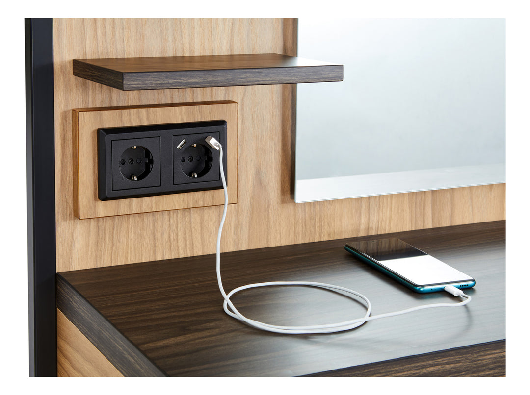 Ebner Friseureinrichtungen Express Line Styling Two