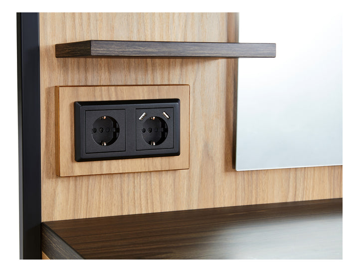 Ebner Friseureinrichtungen Express Line Styling Two