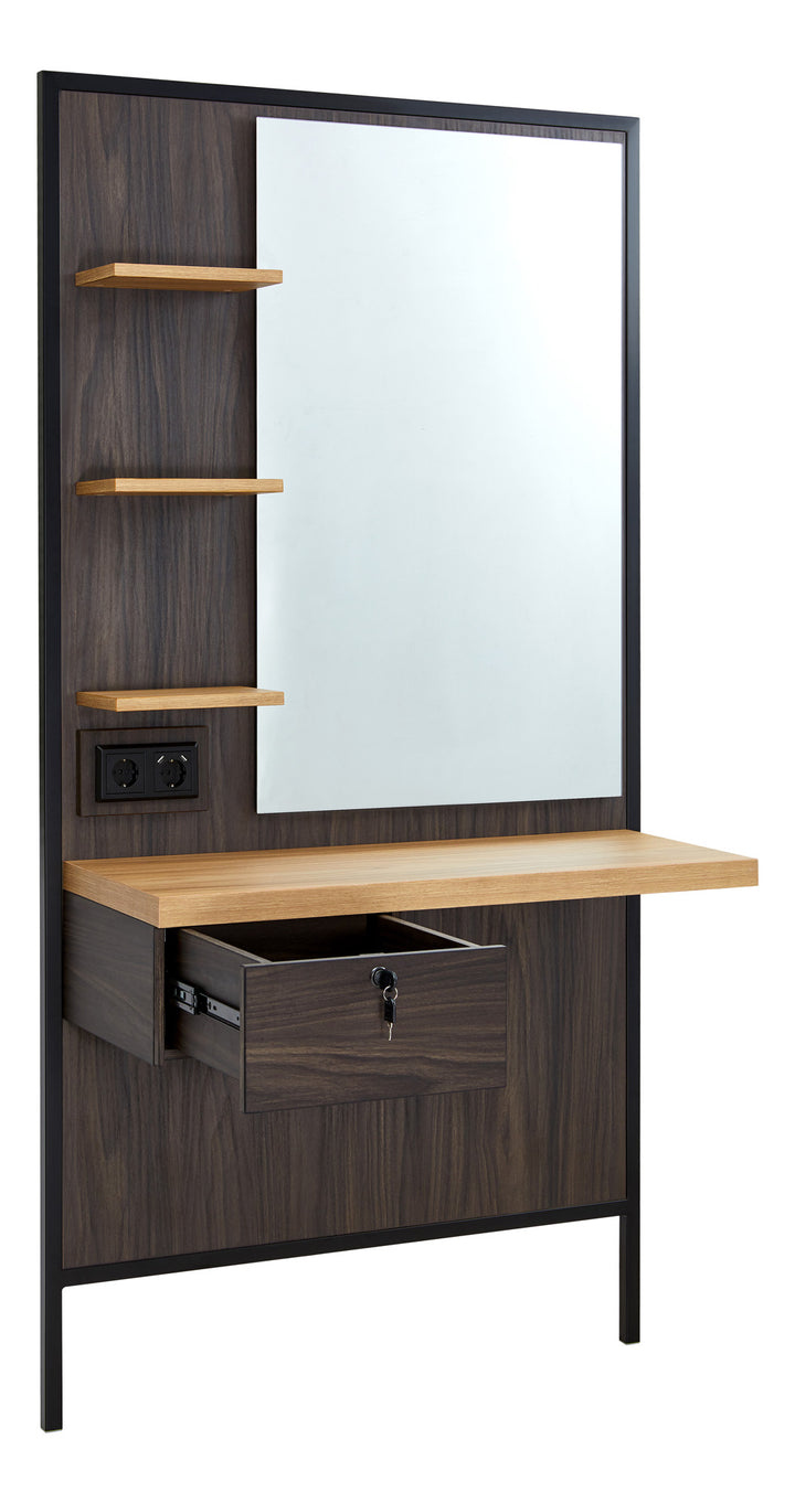 Ebner Friseureinrichtungen Express Line Styling One