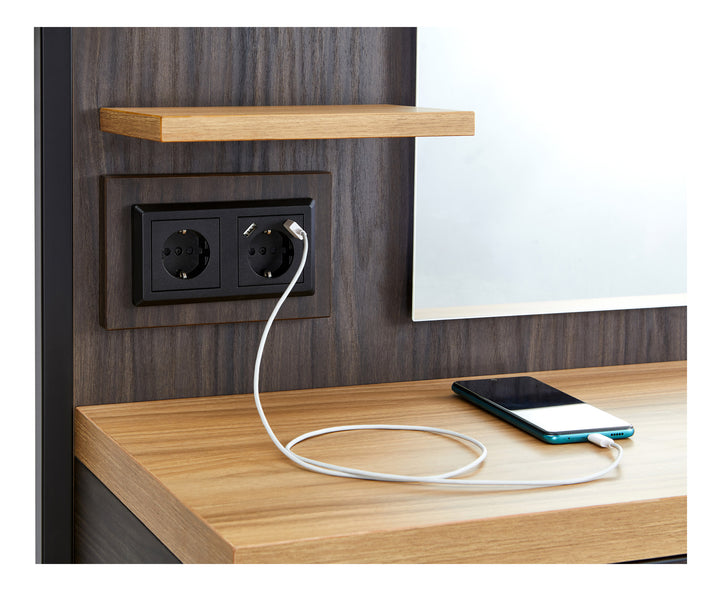 Ebner Friseureinrichtungen Express Line Styling One