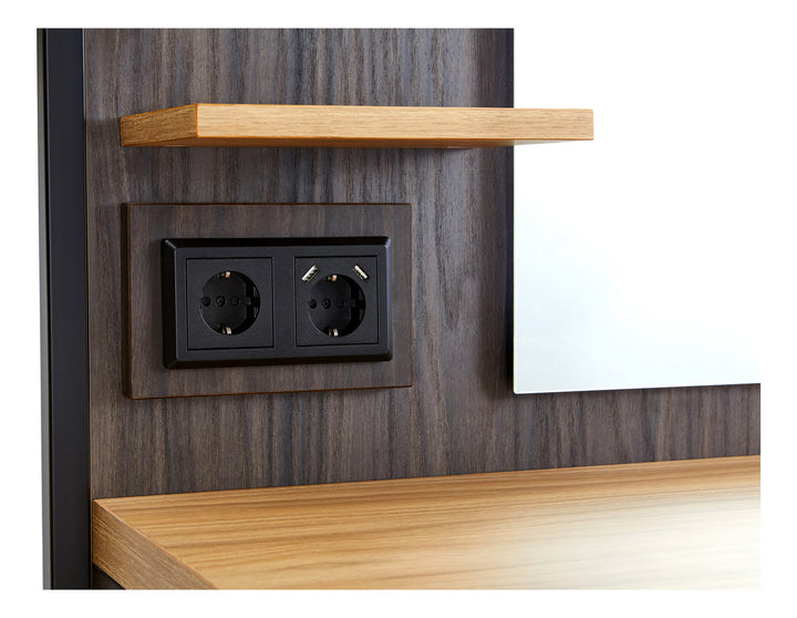 Ebner Friseureinrichtungen Express Line Styling One