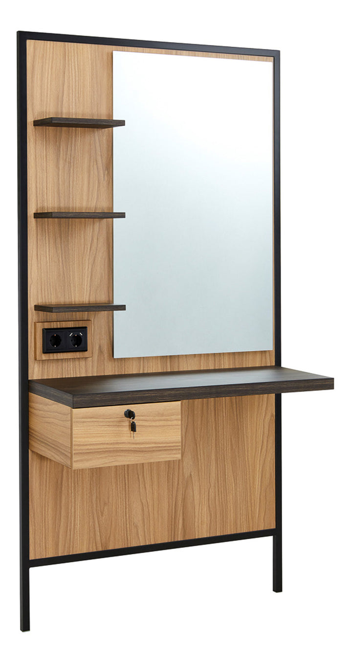 Ebner Friseureinrichtungen Express Line Styling Two