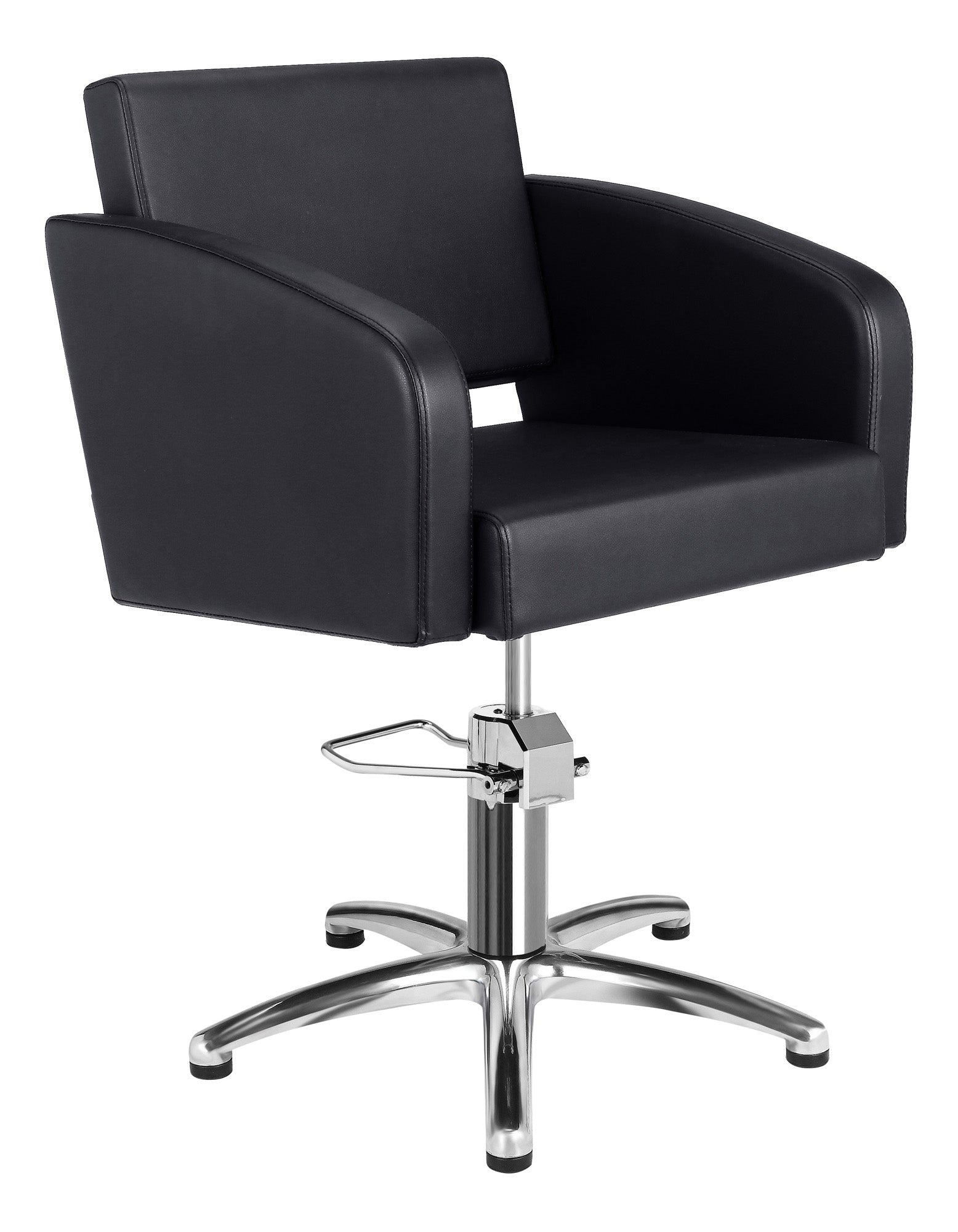 Ebner Friseureinrichtungen Express Line Sillón de peluquería ORIS F