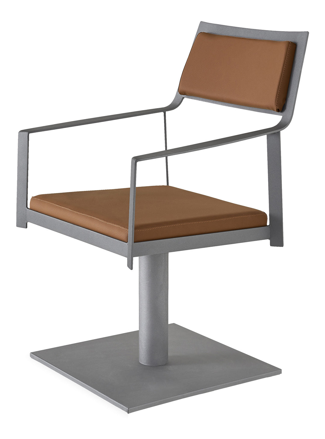 Fauteuil de coiffure Vezzosi Lupe