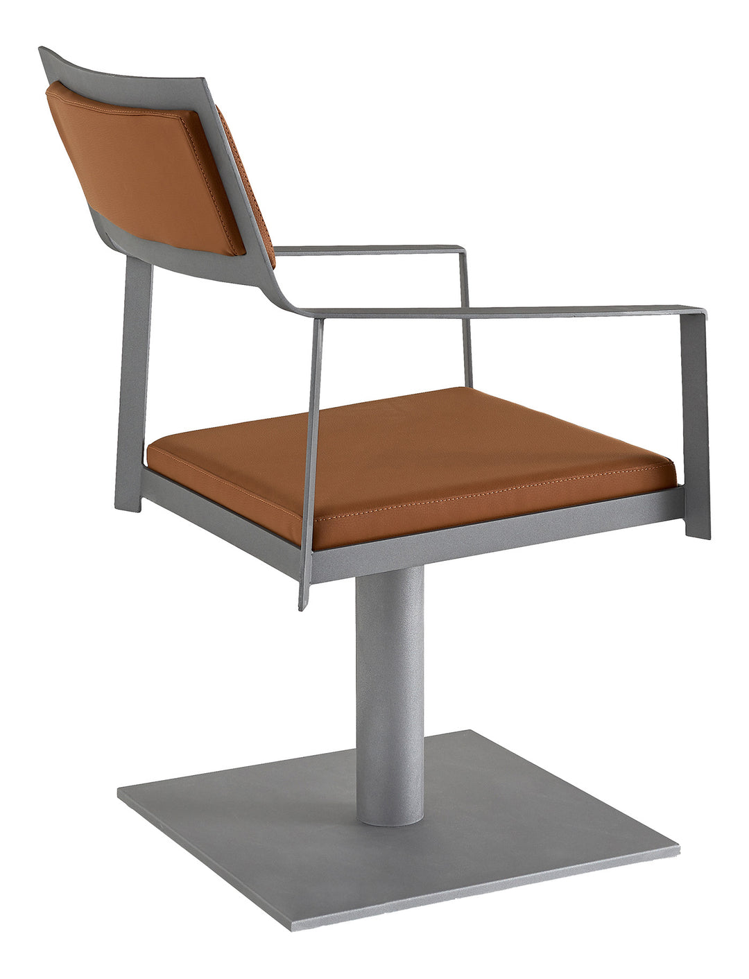 Fauteuil de coiffure Vezzosi Lupe