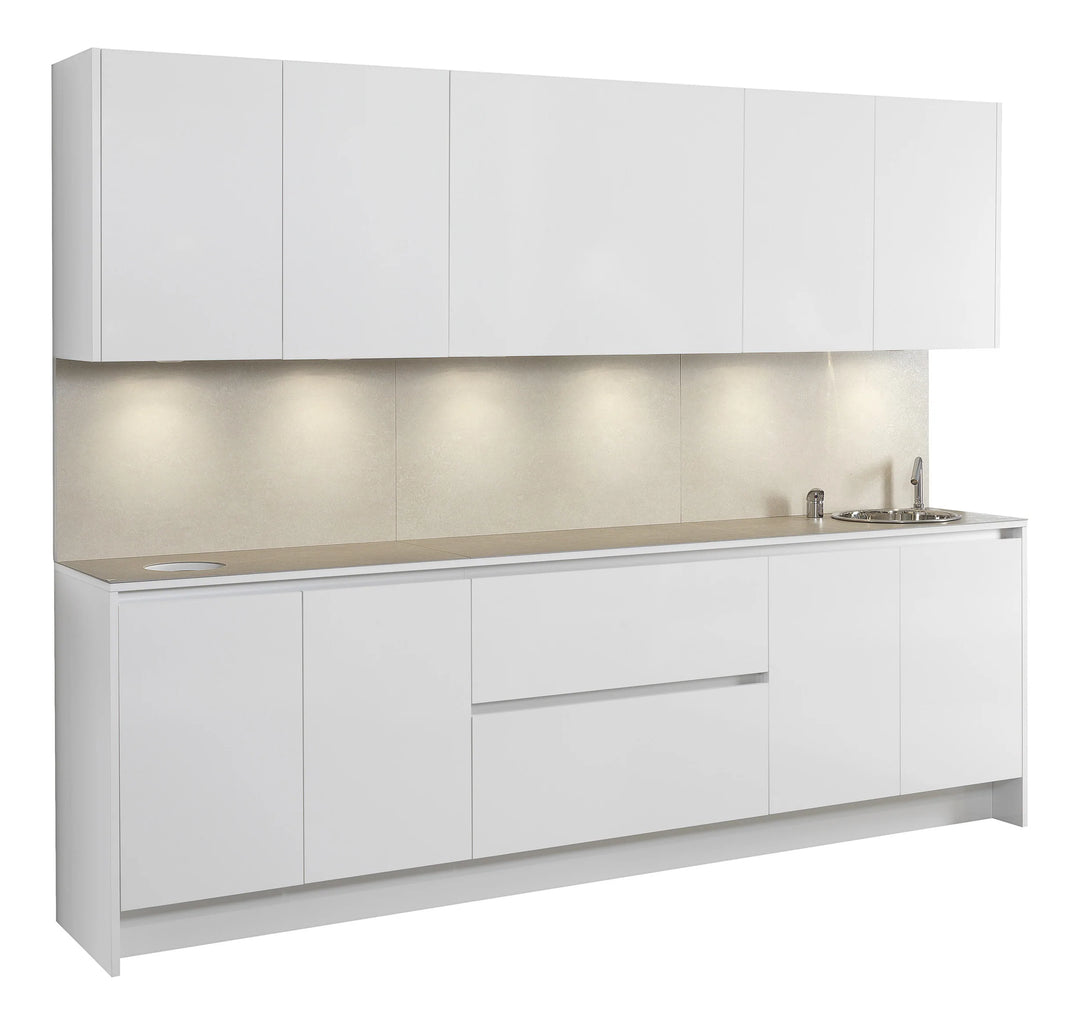 Salondesign24 Lila Mixecke  Luxury