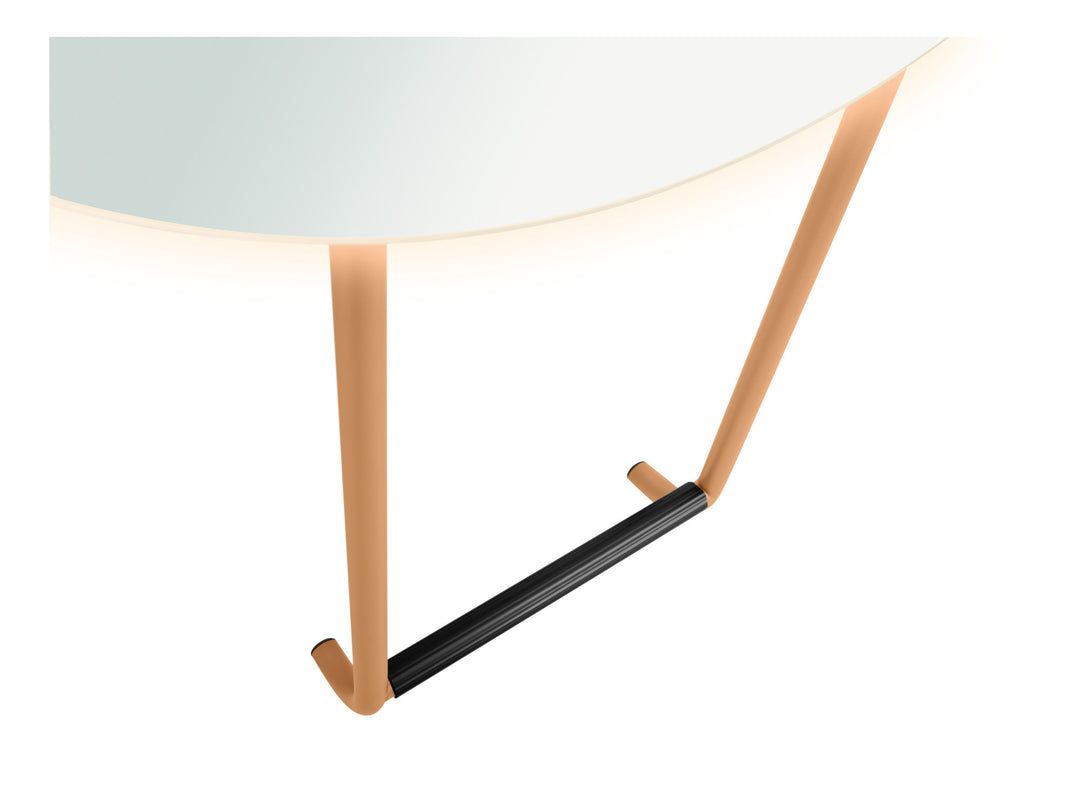 Pahi Postazione styling Lapis