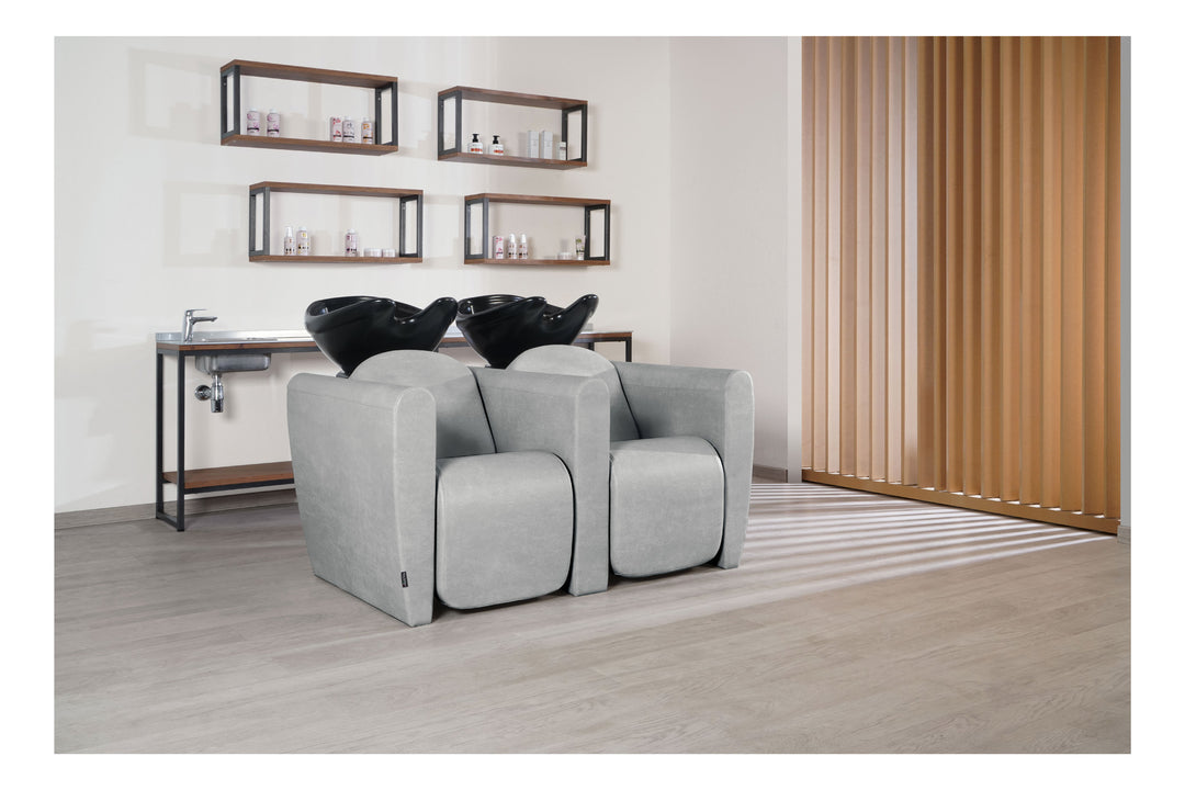 Salon Ambience LEGEND DOUBLE WASCHSOFA