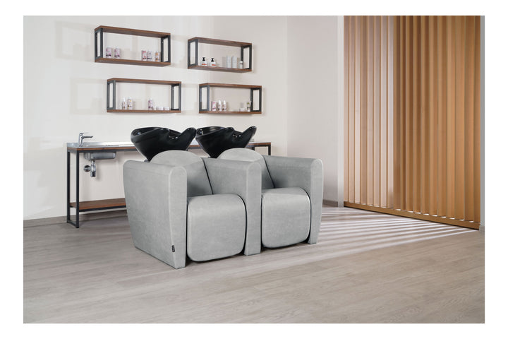 Salon Ambience LEGEND DOUBLE WASCHSOFA