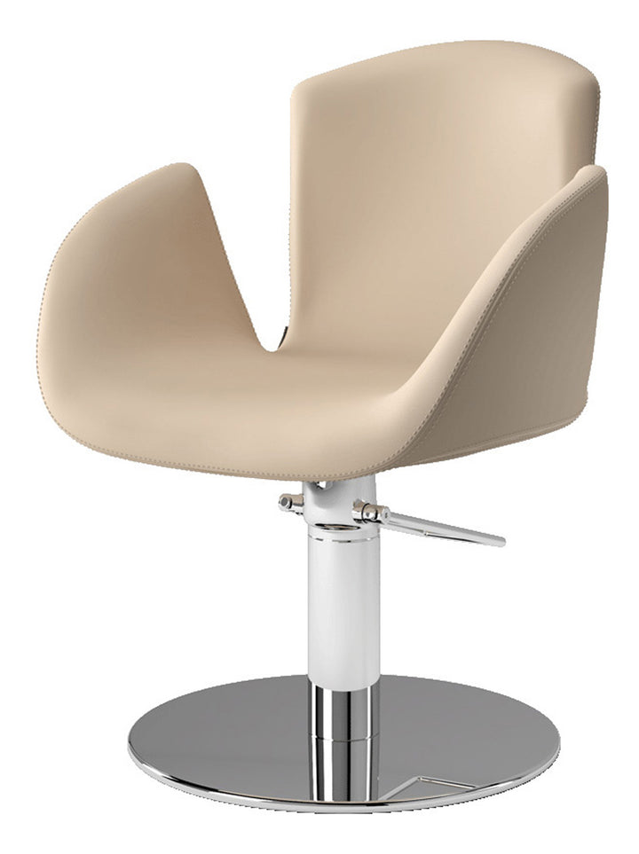 Silla de peluquería Karisma LILIUM