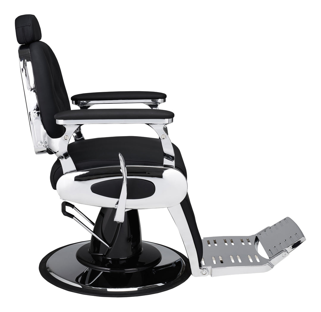 CDE Salondesign Express - Scaun de frizerie Kilian