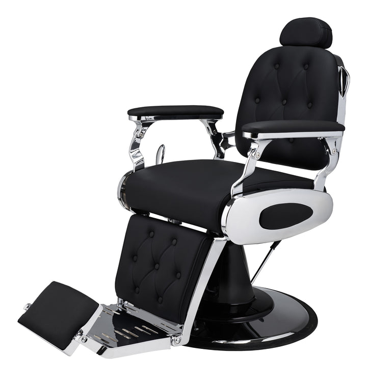 CDE Salondesign Express - Scaun de frizerie Kilian