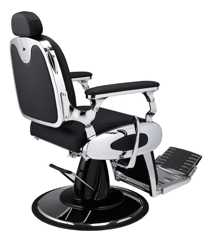CDE Salondesign Express - Scaun de frizerie Kilian
