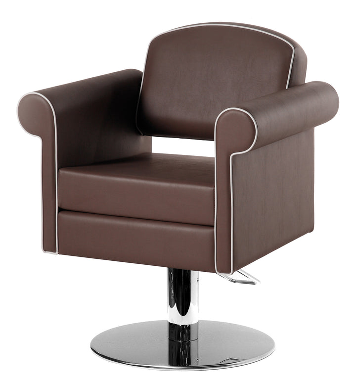 Pietranera Friseurstuhl LONDRA MID