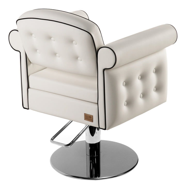 Pietranera Friseurstuhl LONDRA OPTIMA