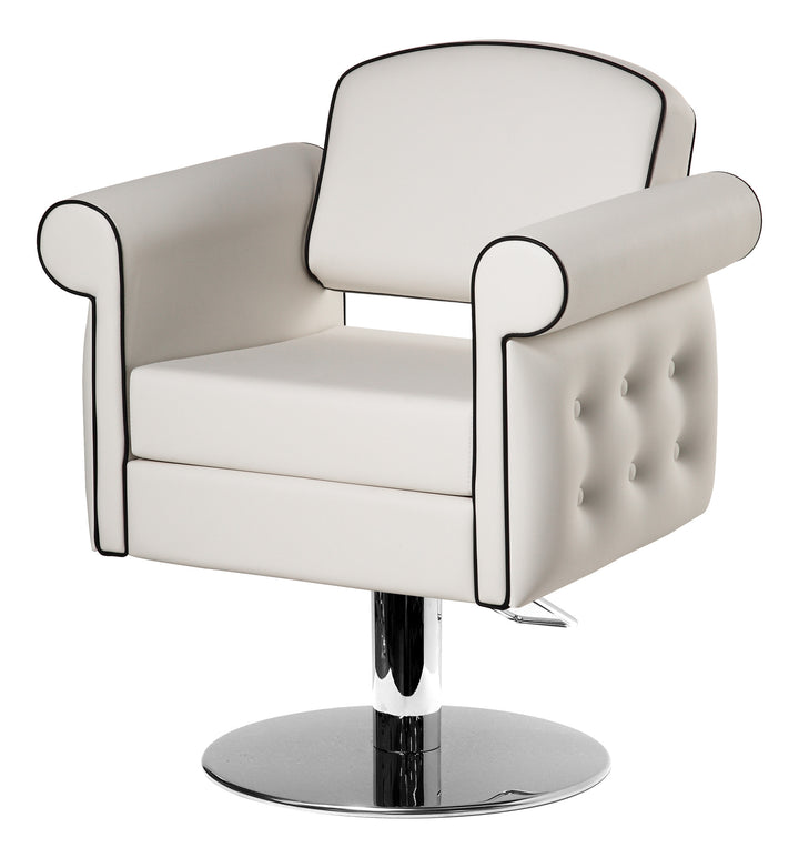 Pietranera Friseurstuhl LONDRA OPTIMA
