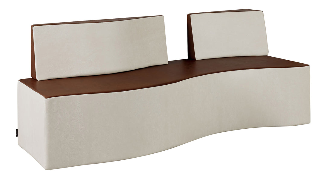 Salon Ambience LOUNGE SOFA 3 MÍSTA