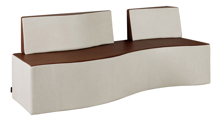 Salon Ambience LOUNGE SOFA 3 MÍSTA