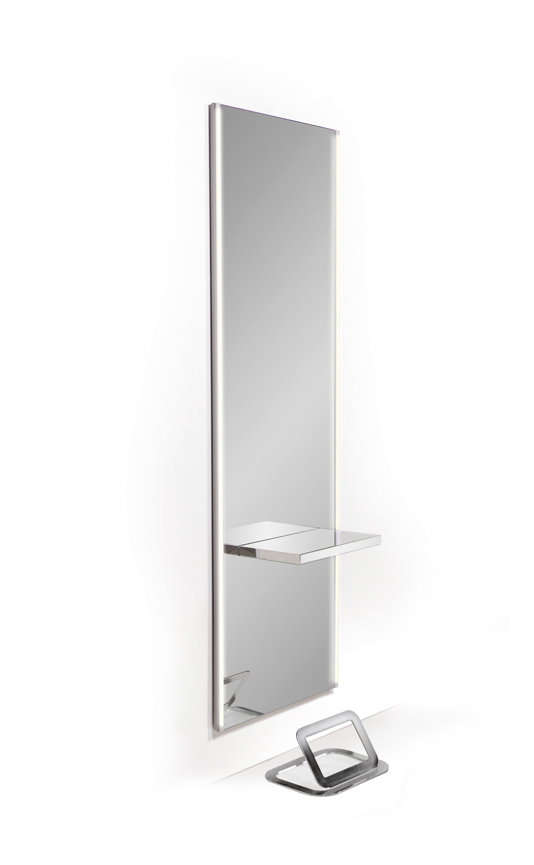 Miroir de coiffure LED modèle 10