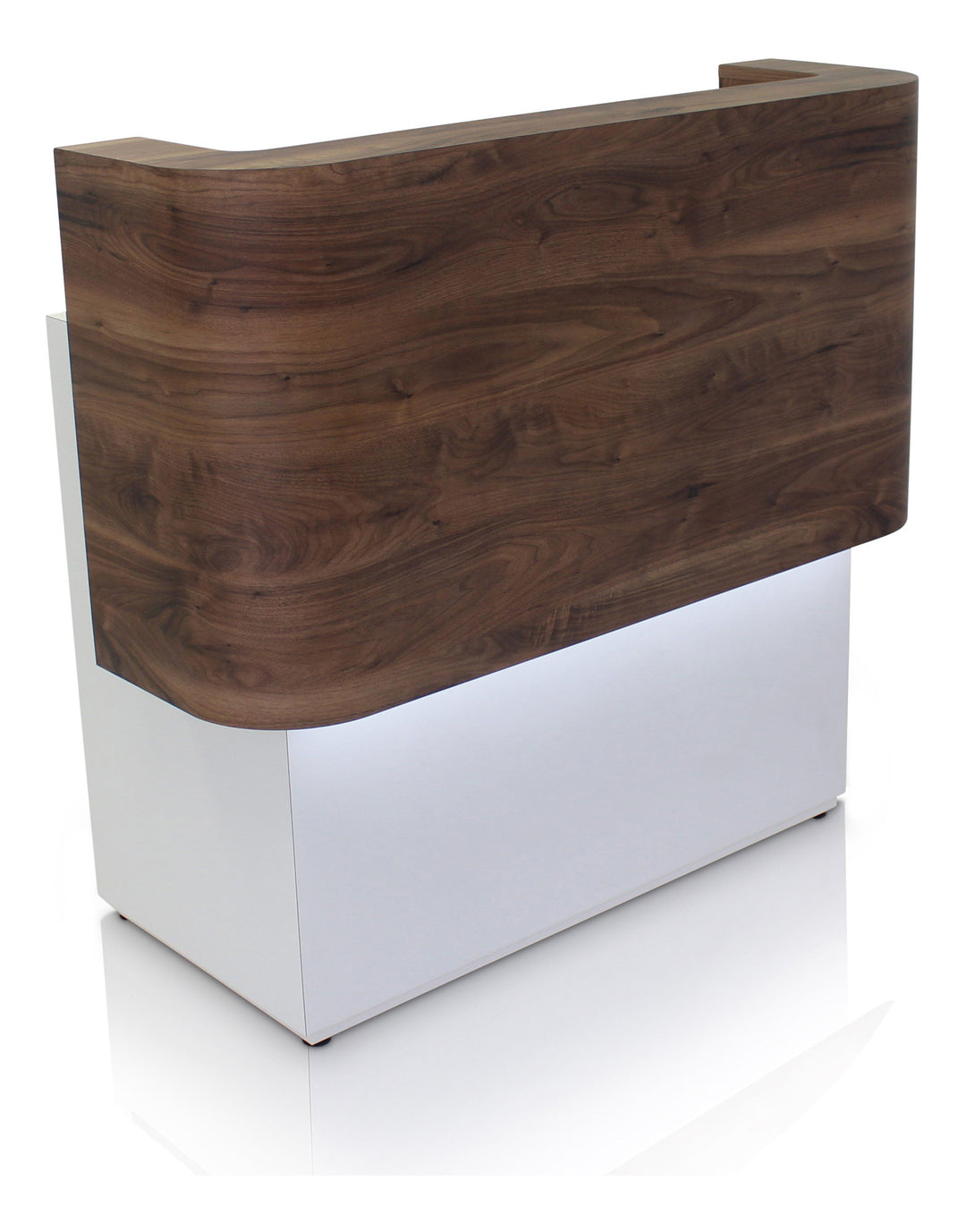 Salondesign24 Rezeption Lime