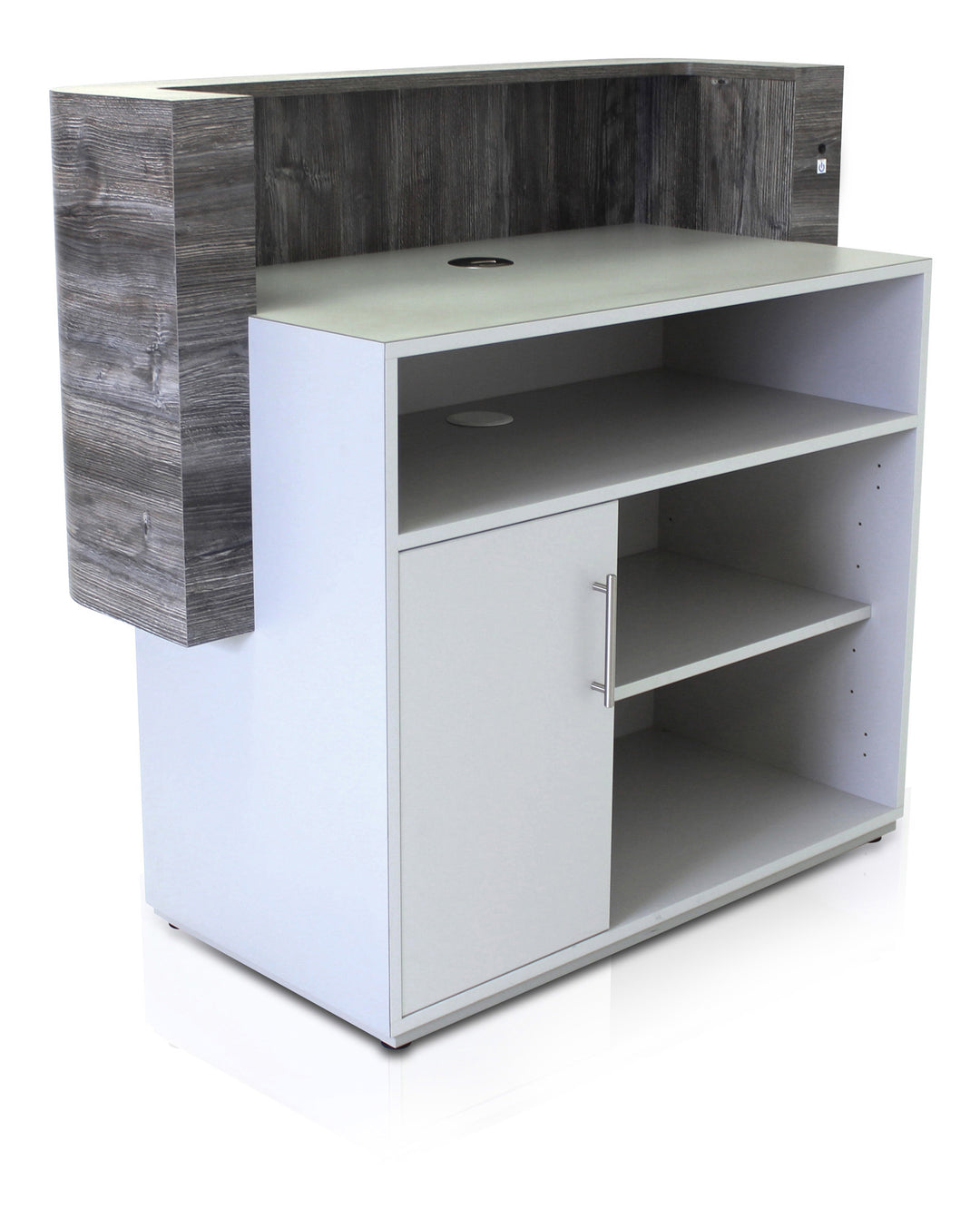 Salondesign24 Rezeption Lime