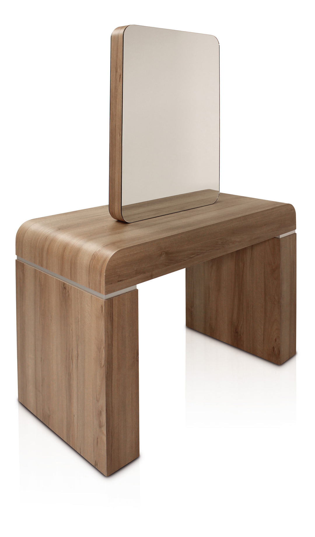 REM Lunar Island 2-Person Wall Mirror