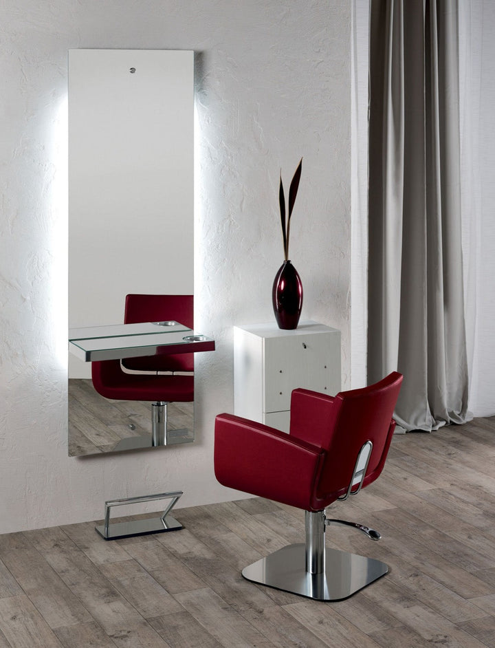 Salon Ambience LUNAR HAIRDRESSING STATION