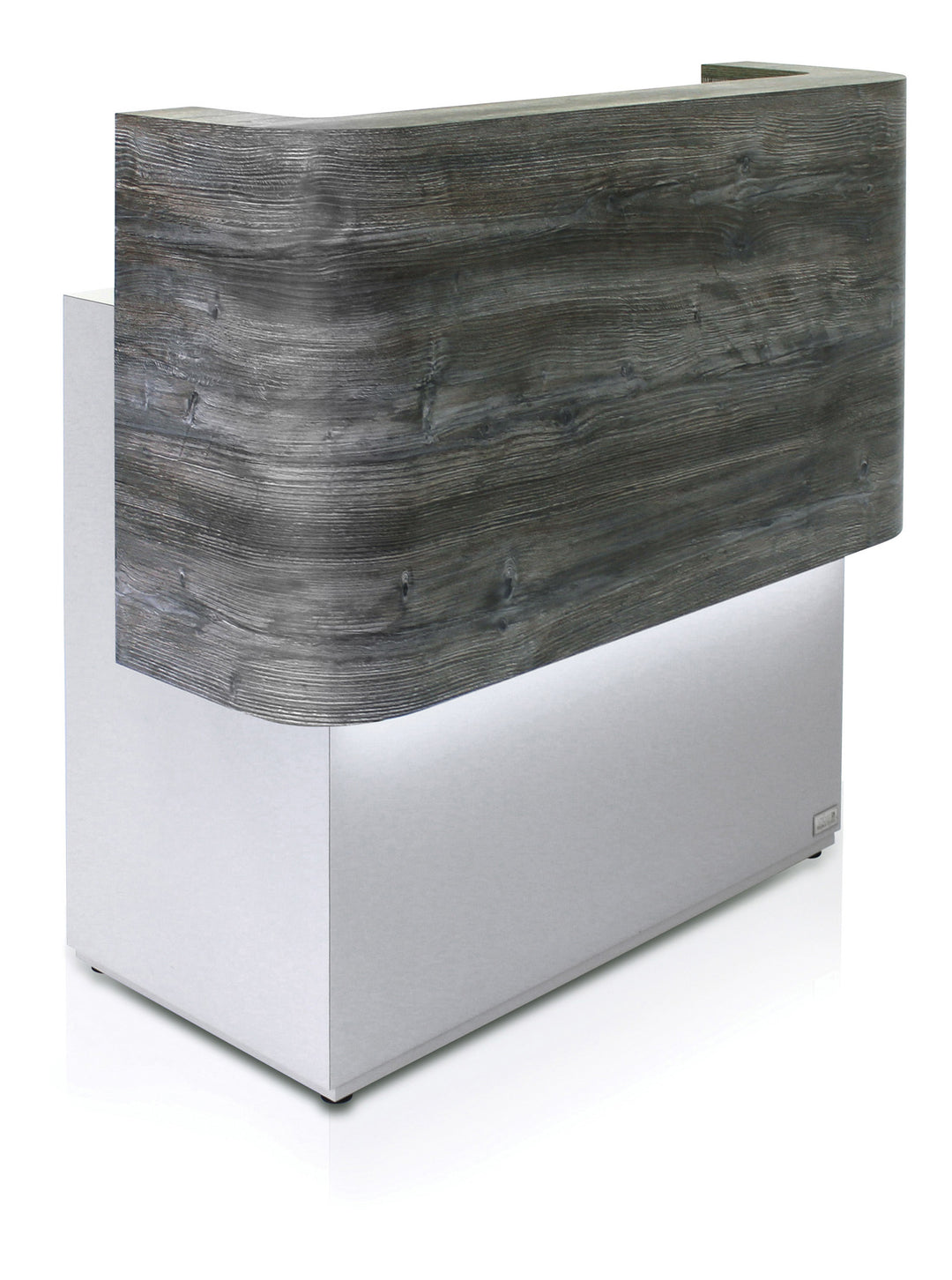 Salondesign24 Rezeption Lime