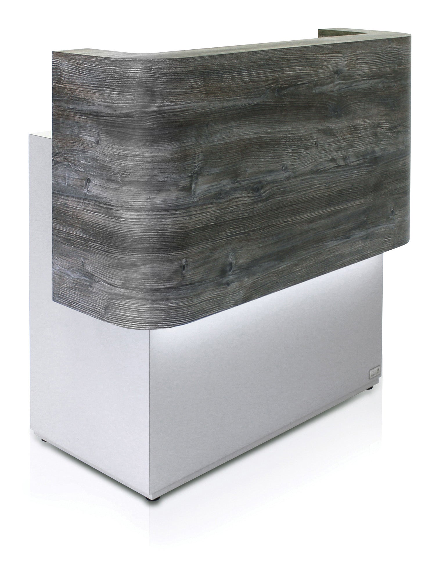 Salondesign24 Rezeption Lime