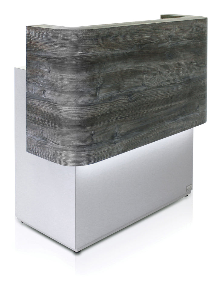 Salondesign24 Rezeption Lime