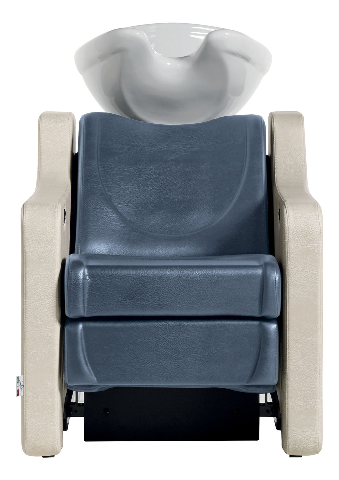 Salondesign24 Single Wash Station