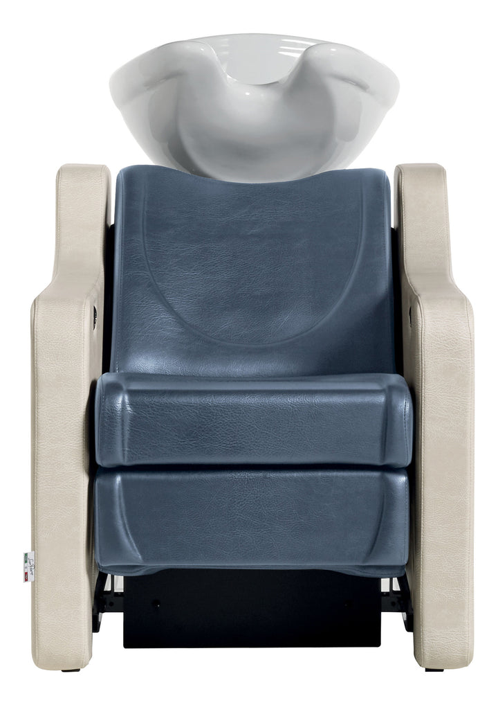 Salondesign24 Single Wash Station