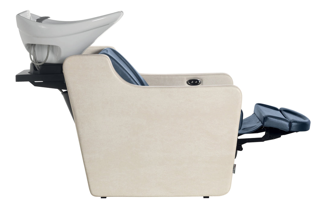 Salondesign24 Single Wash Station