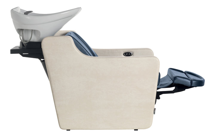 Salondesign24 Single Wash Station