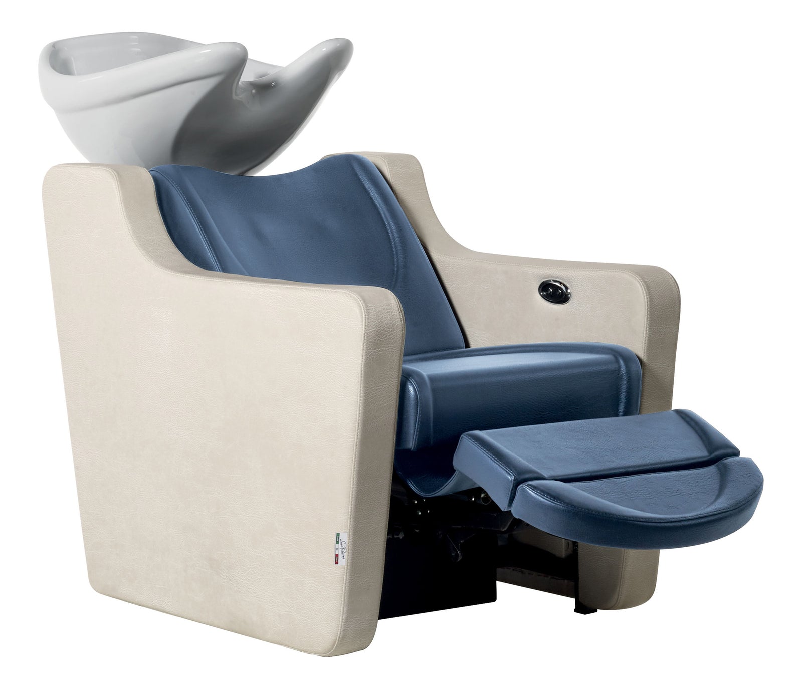 Salondesign24 Single Wash Station