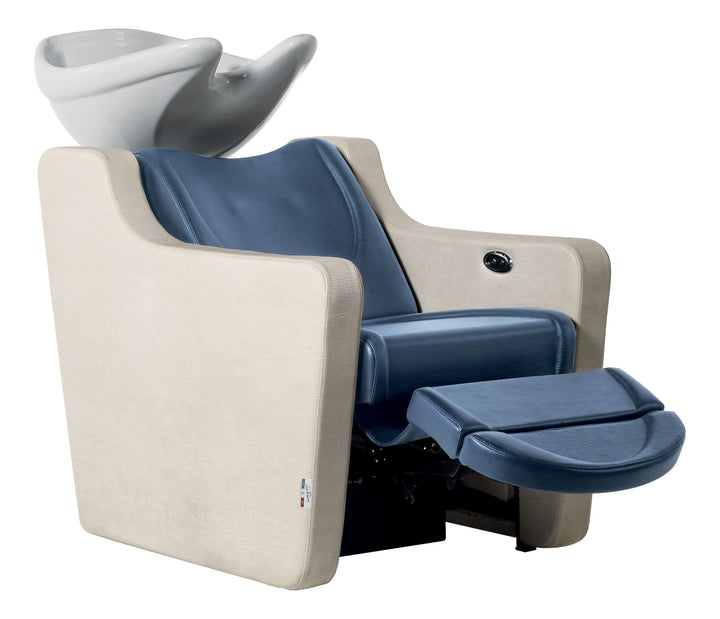 Salondesign24 Single Wash Station