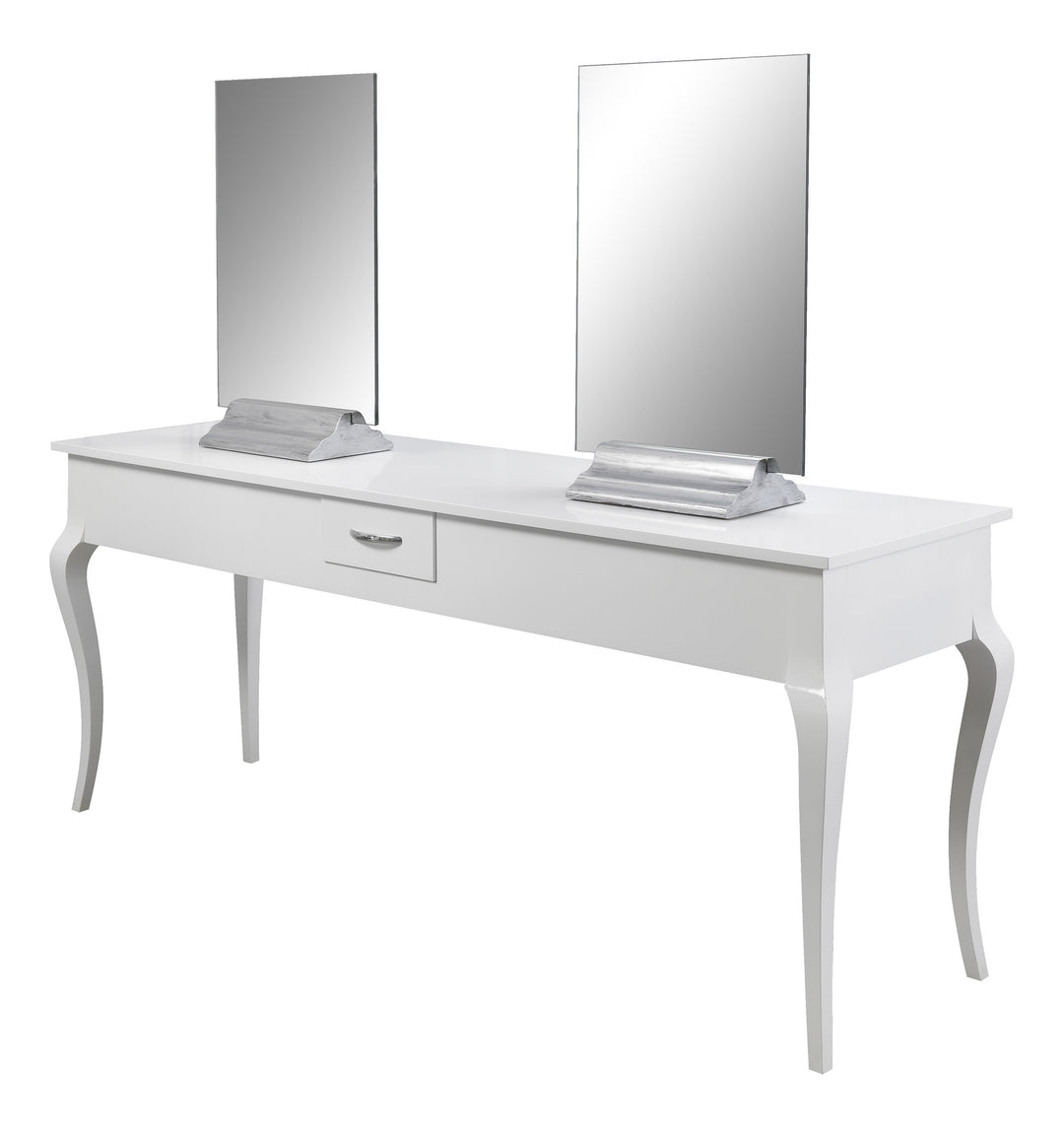 Miroir de coiffure Vezzosi Marilyn island
