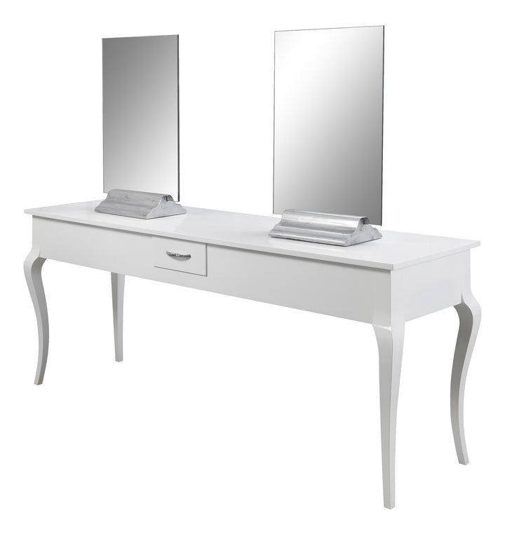 Miroir de coiffure Vezzosi Marilyn island