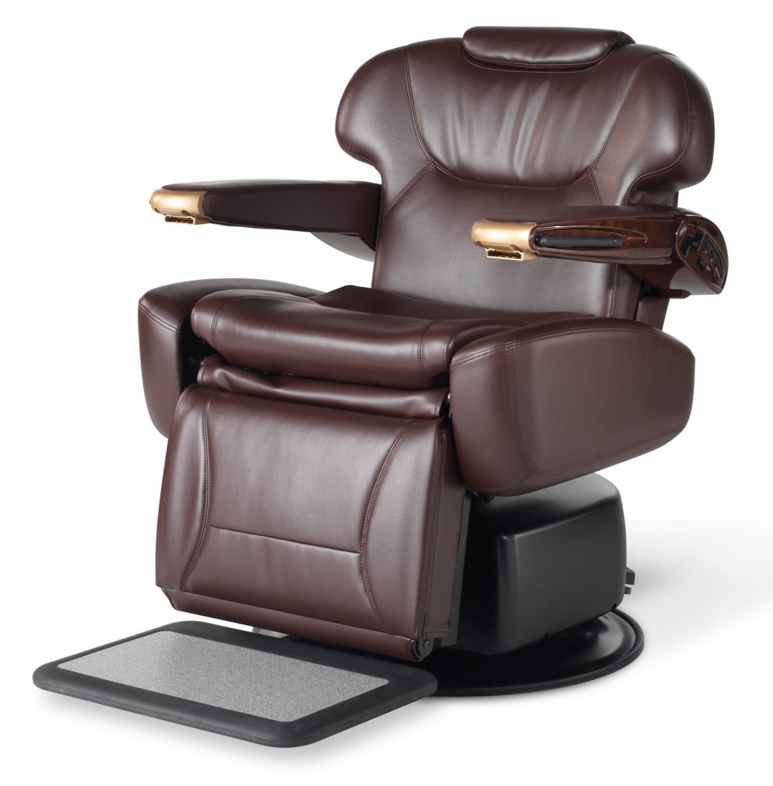 Sedia da uomo Takara Belmont Maxim