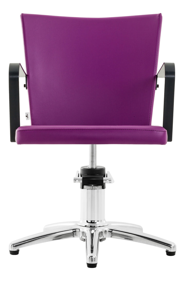 Sedia per parrucchiere Cara Collection Niki