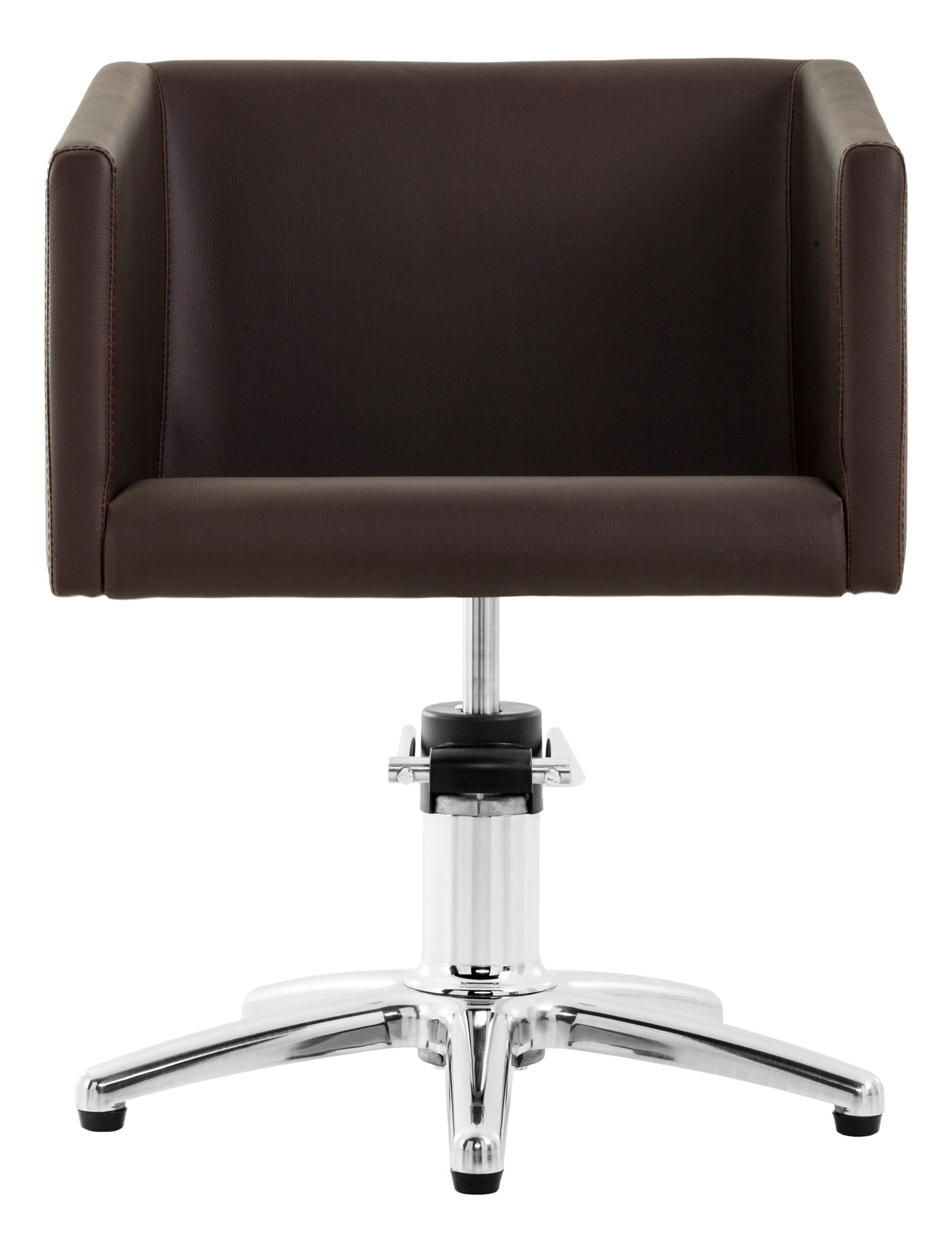 Sedia per parrucchiere Cara Collection Jumbo