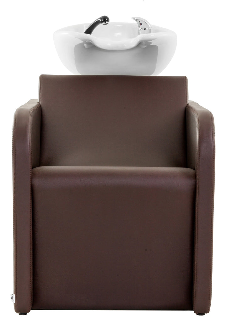 Cara Collection Sedia di lavaggio Jumbo Wash