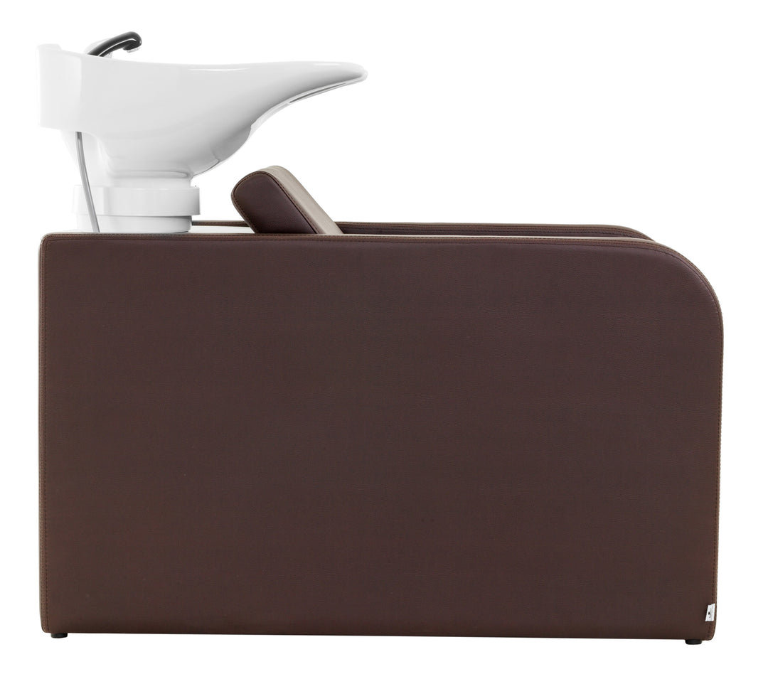 Cara Collection Sedia di lavaggio Jumbo Wash