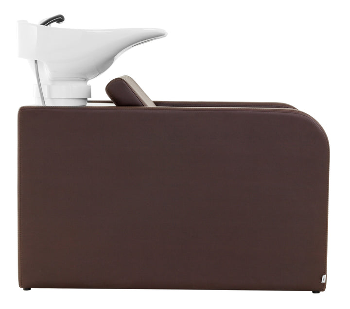 Cara Collection Sedia di lavaggio Jumbo Wash