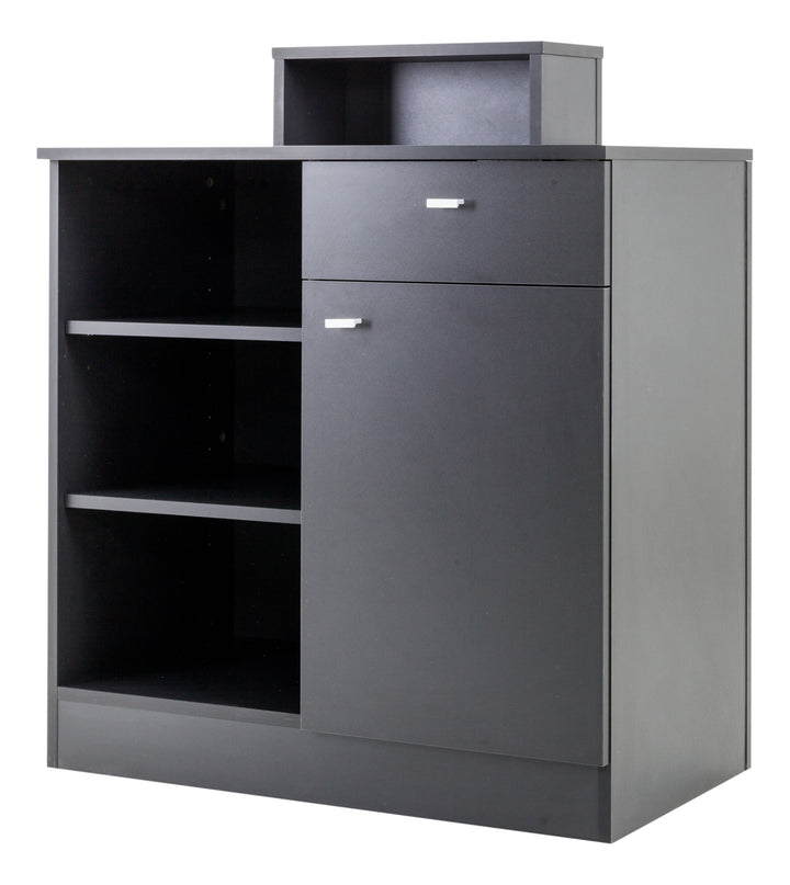 Cara Collection Reception Counter Speki