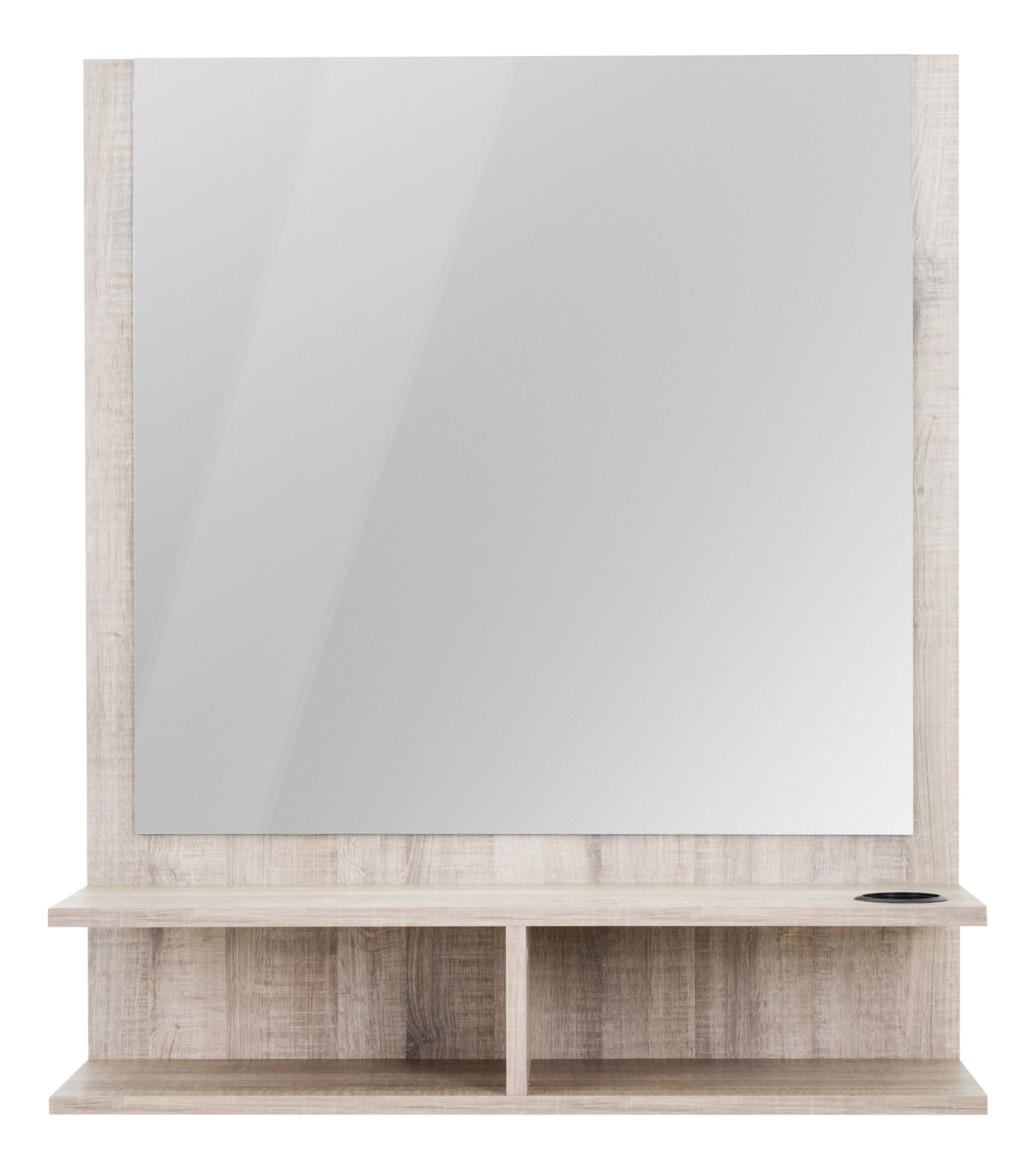 Cara Collection Specchio Tatanka