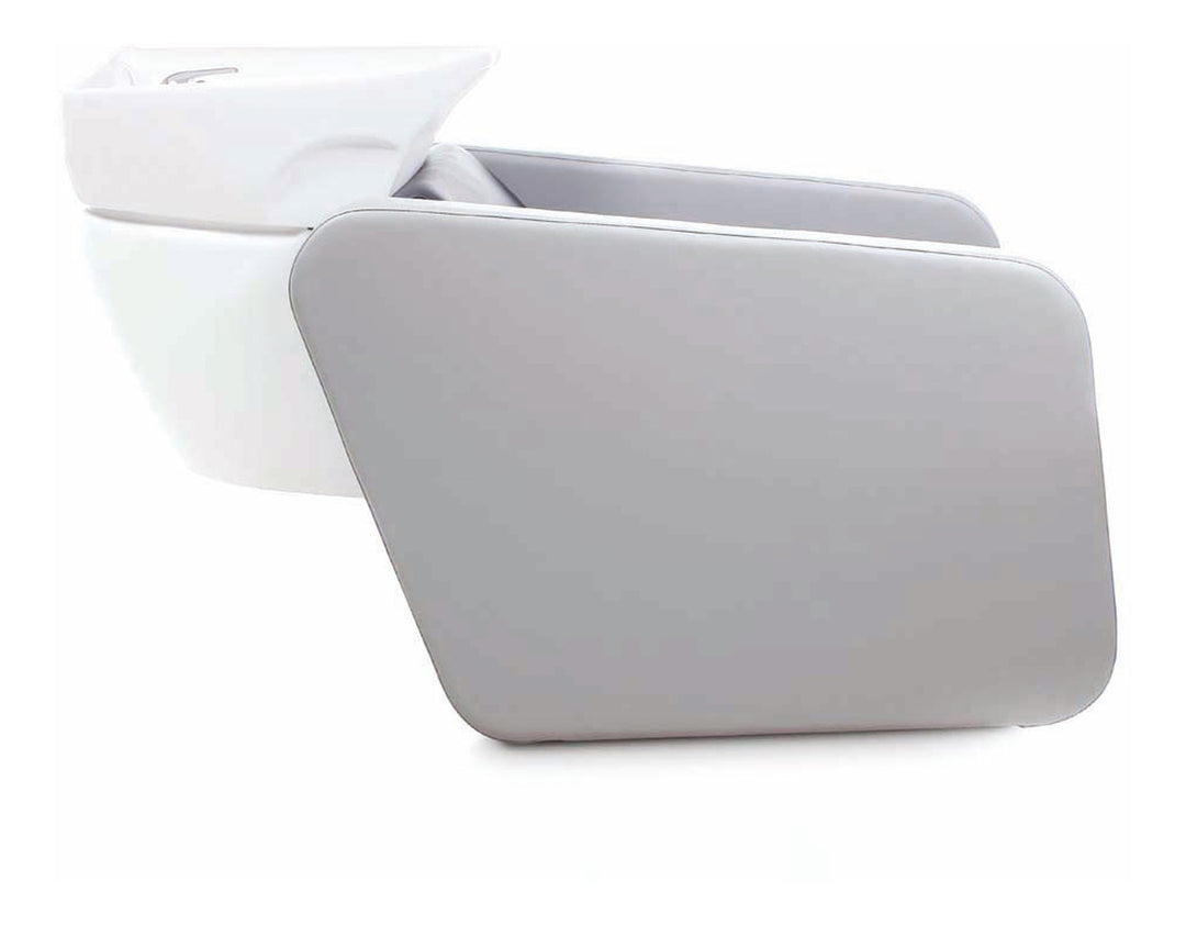 Nelson Mobilier SILLÓN DE LAVADO ERGOWASH LIFT Altura regulable