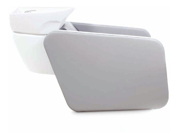 Nelson Mobilier SILLÓN DE LAVADO ERGOWASH LIFT Altura regulable