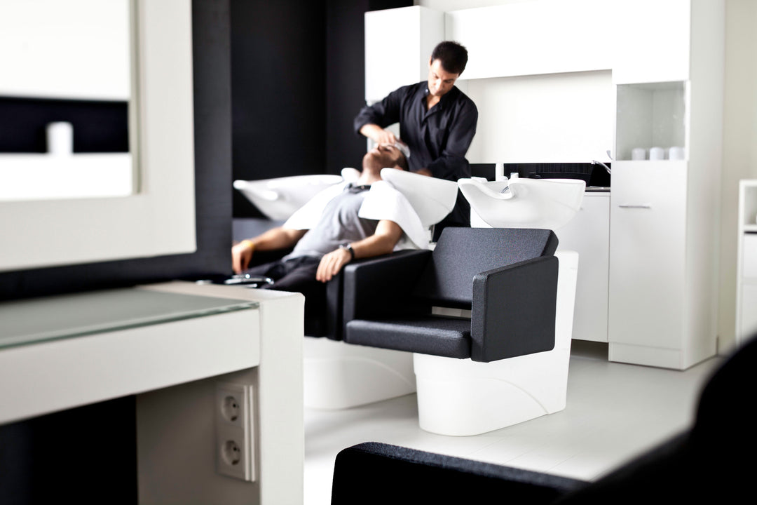 Pahi Labor Ribbon Mixecke