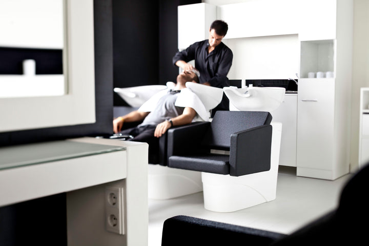 Pahi Labor Ribbon Mixecke